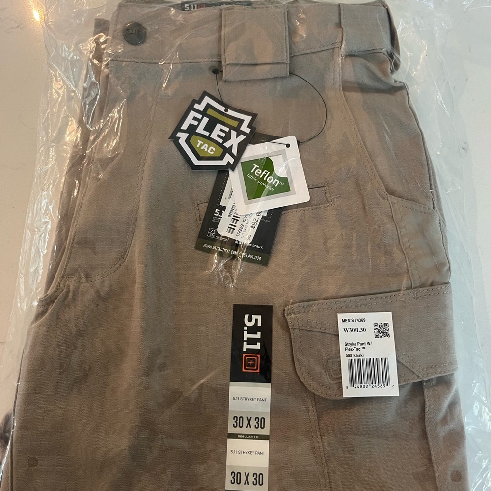 5.11 Flex Tac Pants